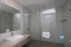 Nice and beautiful three bedrooms apartment for rent in Mipec Long Bien, Long Bien district, Ha Noi